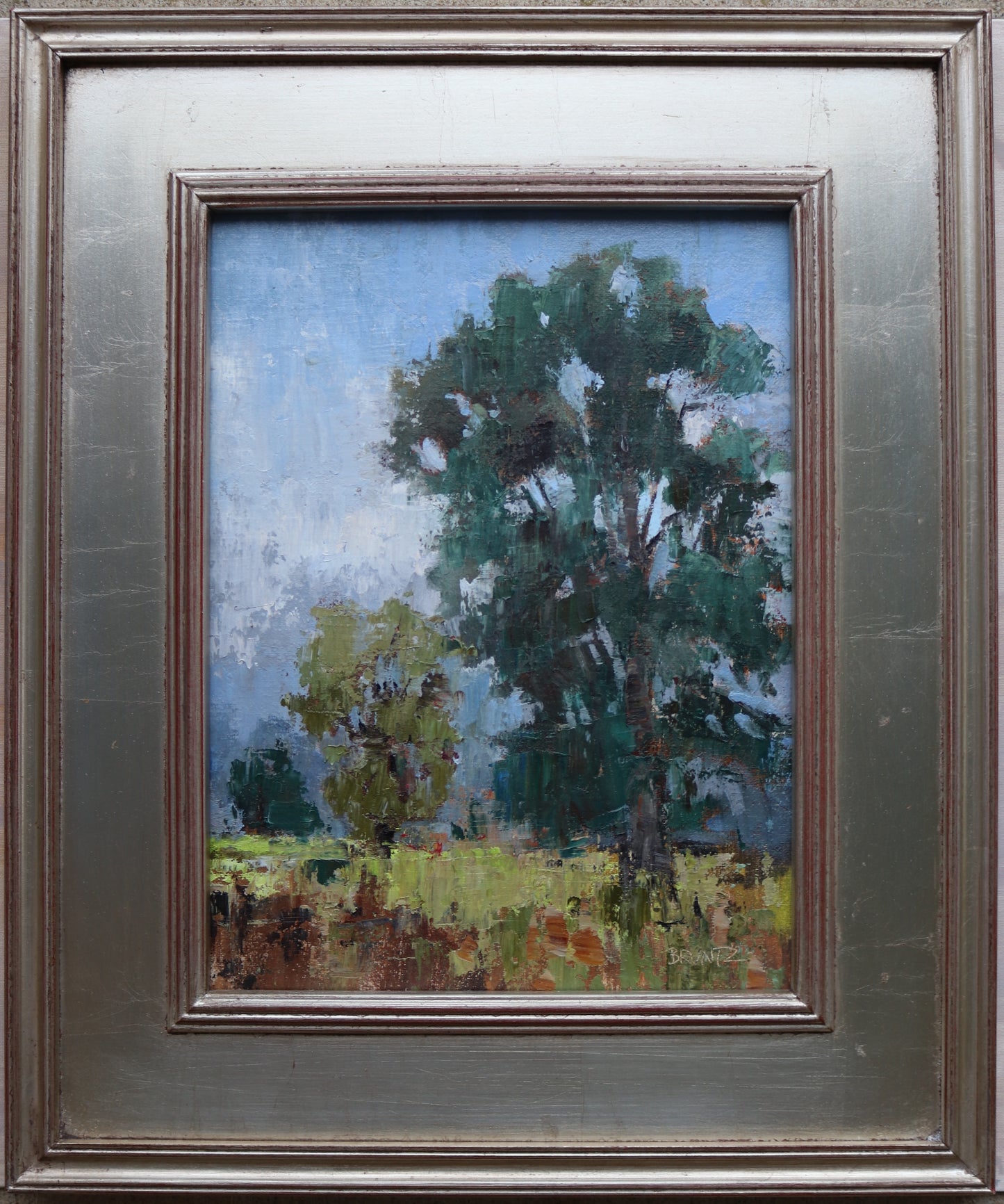 Oaks in the Park