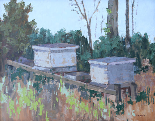 Two Bee or Not To Be