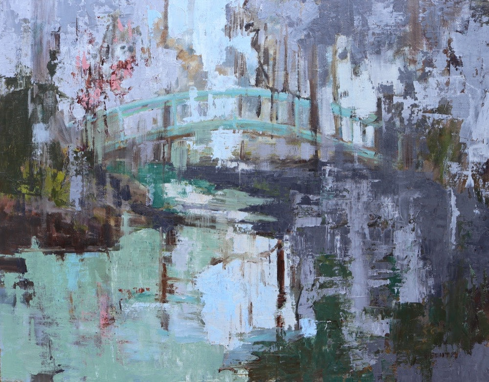 Monet's Dream