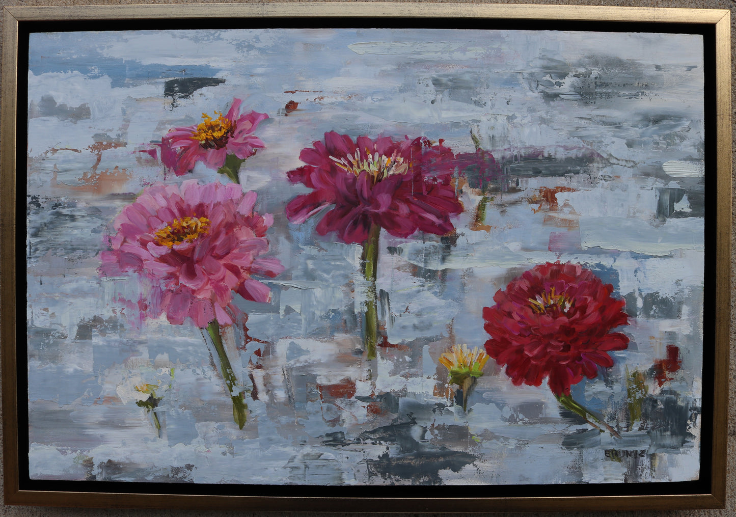 Dreaming in Color