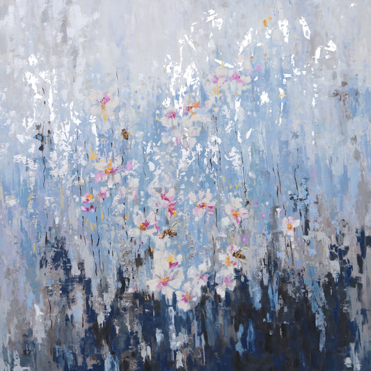 Pollination Series no.5