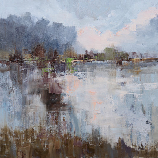 Water Series no. 006